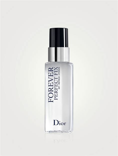 dior fix spray|Dior refillable spray.